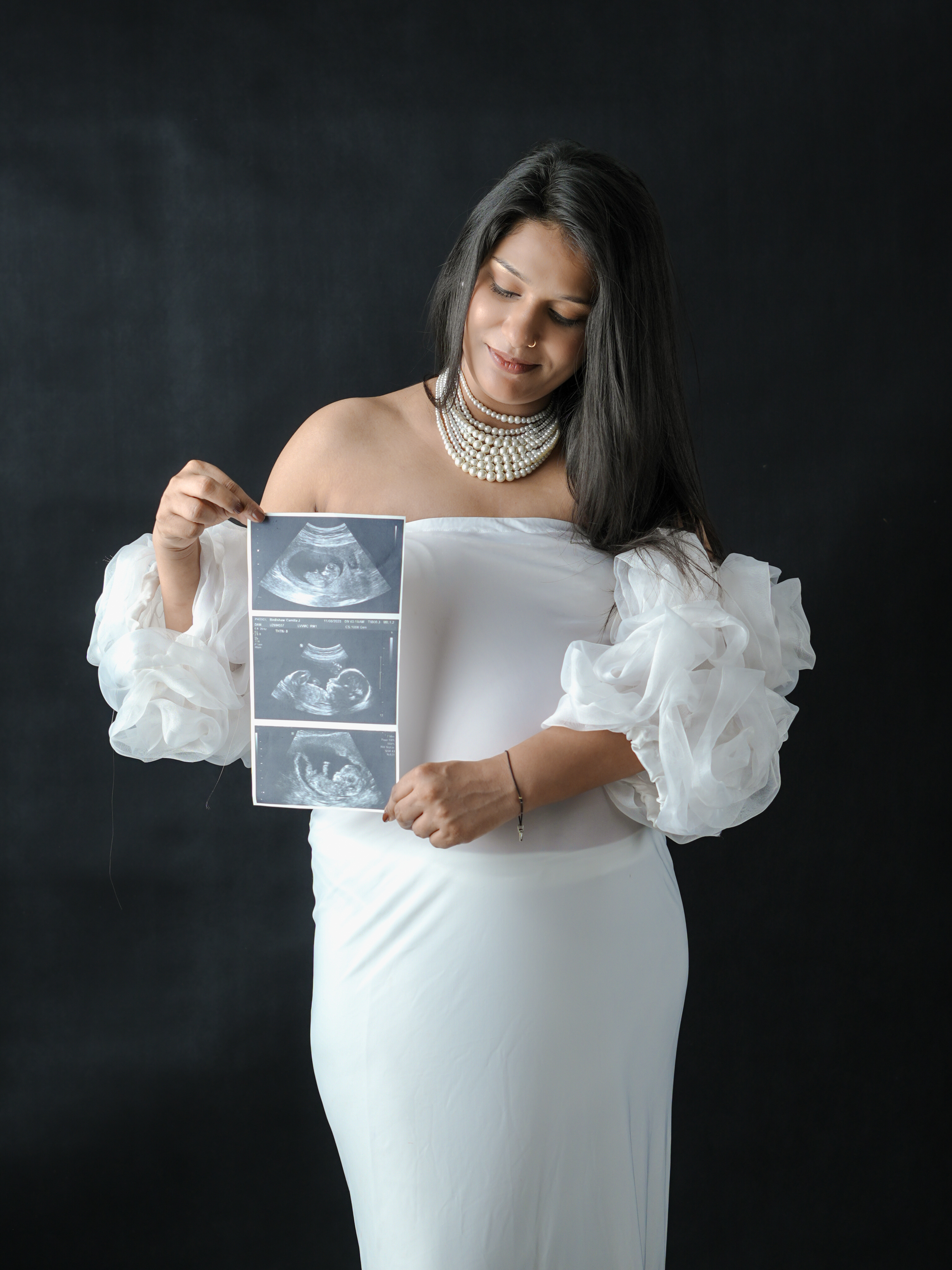 Baby Shower Photography